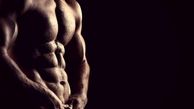  3 حرکت فوق‌العاده برای تقویت شکم و پهلو + عکس