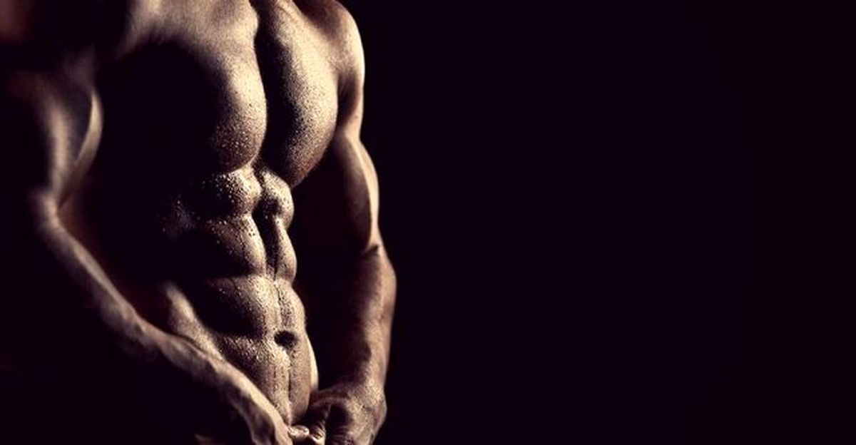  3 حرکت فوق‌العاده برای تقویت شکم و پهلو + عکس