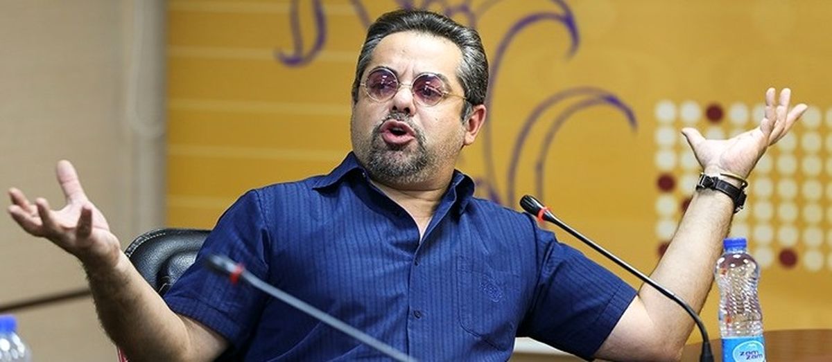 انتقاد سام قریبیان به زخم کاری + عکس