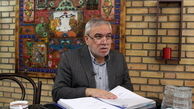 فتح‌الله‌زاده: منشا من را یاد مومن‌زاده می‌اندازد