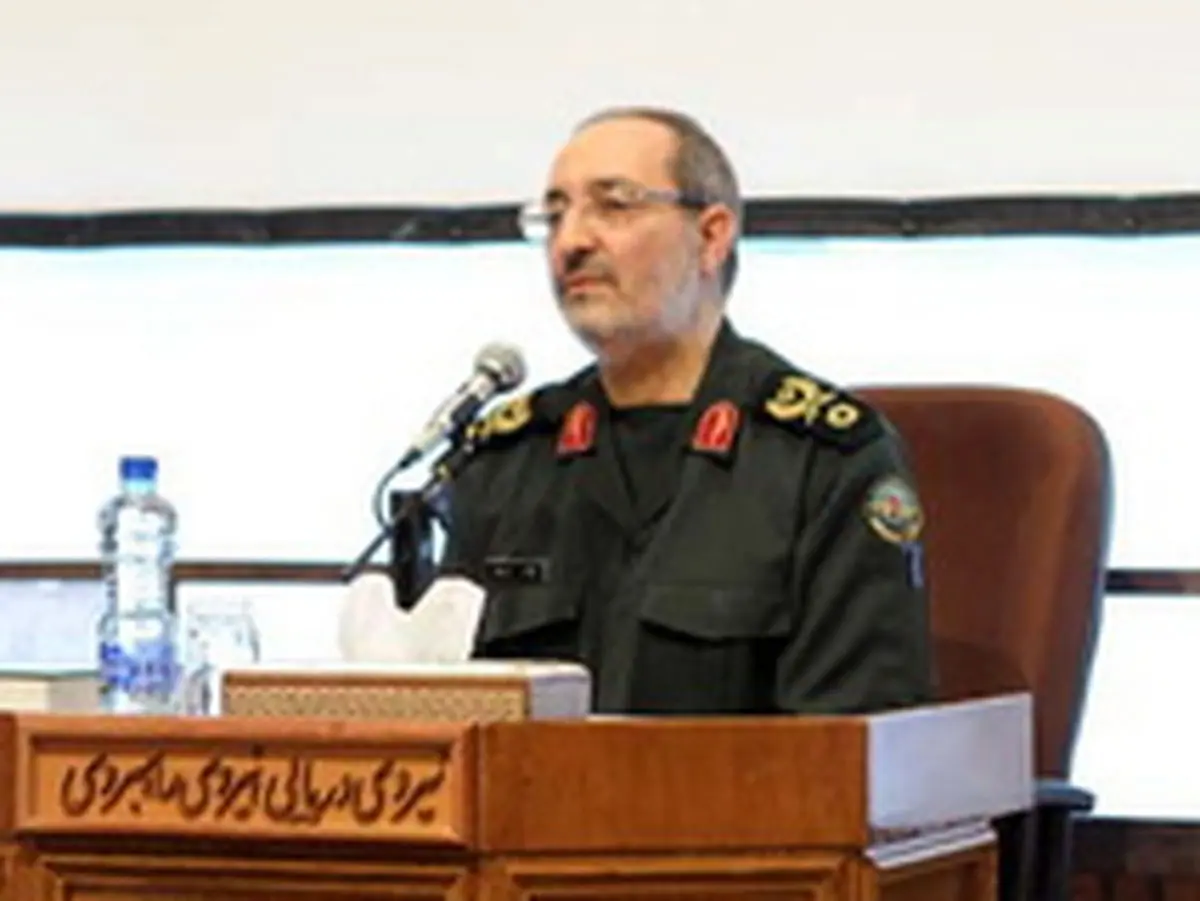 اوباما از روی استیصال جیغ می‌کشد