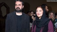 عکسهایی دیده نشده از شب جشن بازیگر/عکس