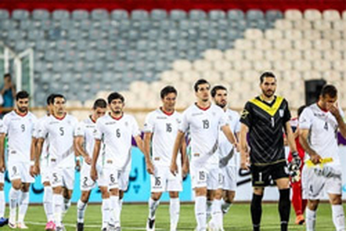 سکوت بی‌موقع تاج به ضرر فوتبال ایران