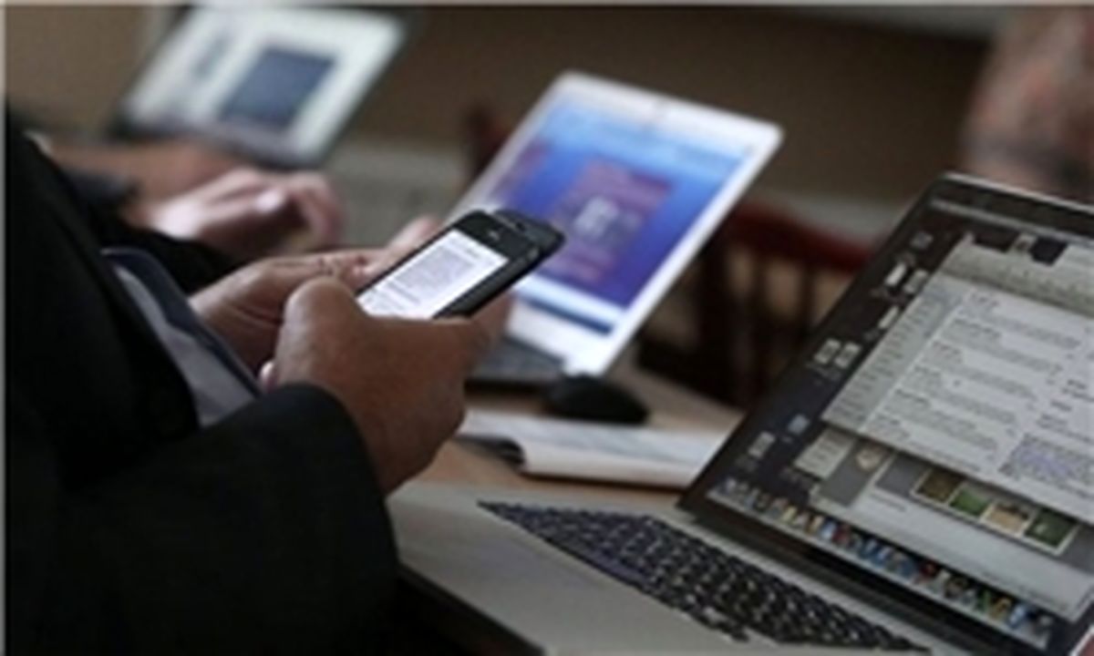 تازه ترین آمار شکایات از شرکت‌های اینترنتی در سال ۹۶
