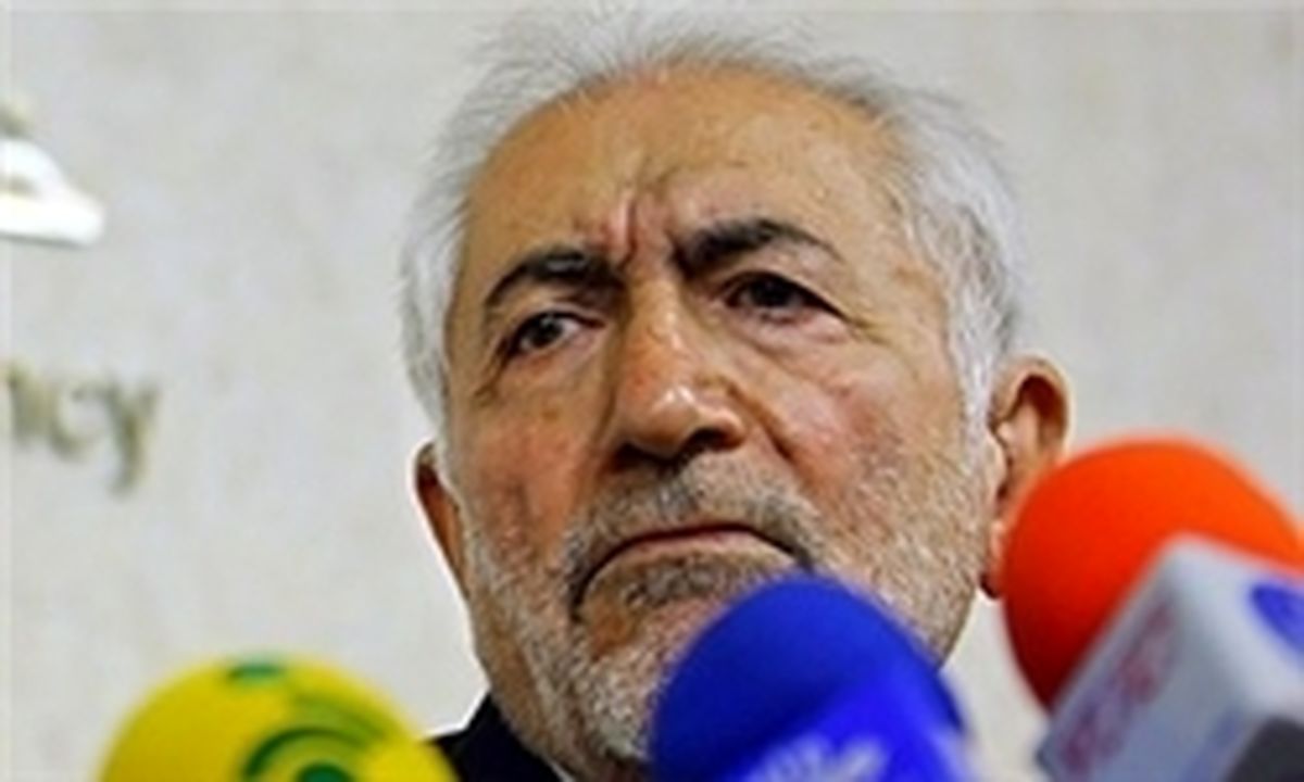 سیاست خارجی انعکاس استعداد داخلی است