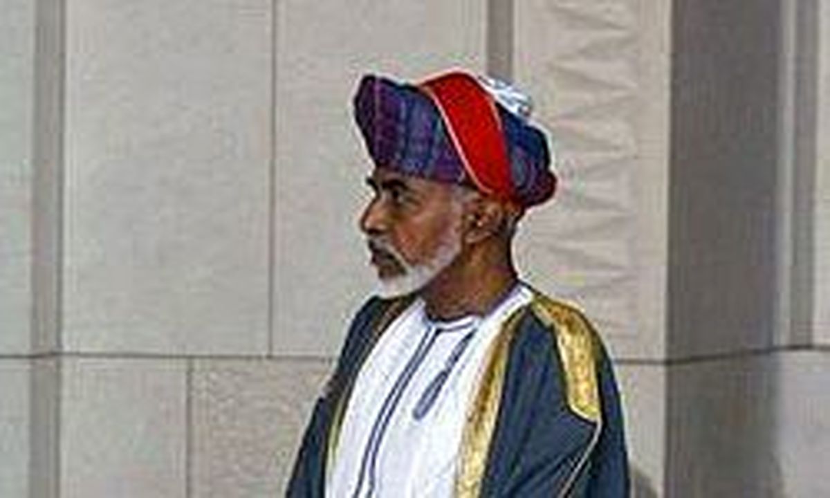 دیدار دهقان و ظریف نیز با سلطان