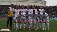 اعتراف یک پرسپولیسی: عضلاتم یخ بسته بود!
