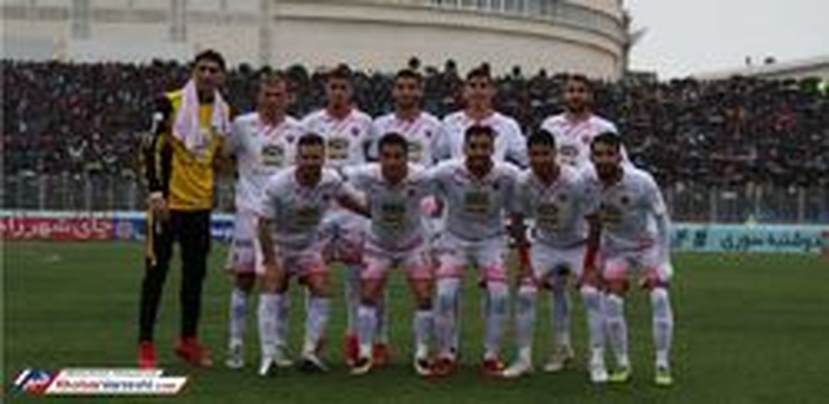 اعتراف یک پرسپولیسی: عضلاتم یخ بسته بود!