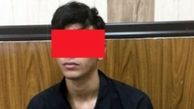 آزار و اذیت زن مسافر توسط راننده شیطان صفت