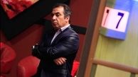 سیامک انصاری بازیگر اصلی فیلم مهران مدیری شد
