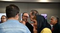 «الیور استون» دلخور در راهروهای چارسو!