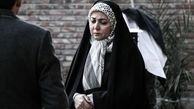 چالش‌های بازیگر زن جوانی که نقش مادر مهراوه شریفی‌نیا را بازی می‌کند