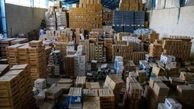 صدور حکم برای محتکر552 تن برنج در کرمانشاه