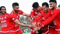 طلسم تراکتورسازی مقابل جنوبی‌ها