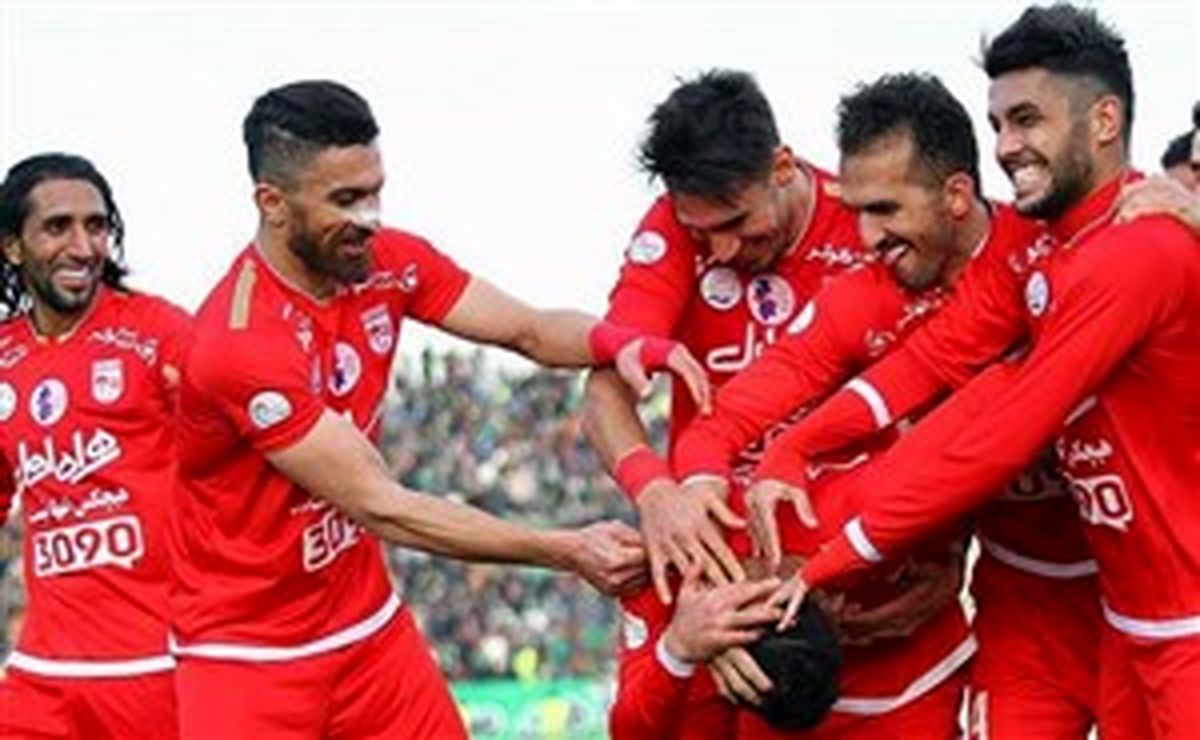 طلسم تراکتورسازی مقابل جنوبی‌ها