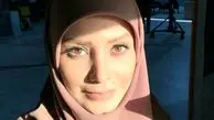 متن تند صبا راد برای منتقدانش+عکس