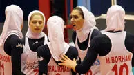 تکاپوی نمایندگان زن در مجلس برای پخش مسابقات ورزشی بانوان 