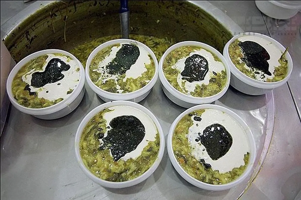 قیمت مصوب حلیم و آش ماه رمضان 