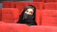 تنهایی های لیلا زارع + عکس
