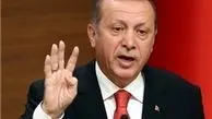 اردوغان: باب سرنگونی جنگنده روس، عذرخواهی نمی‌کنیم