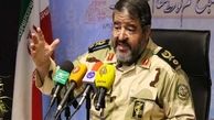 احتمال جنگ نظامی وجود ندارد