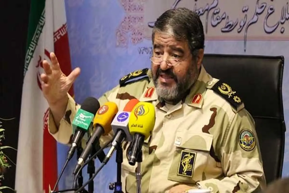 احتمال جنگ نظامی وجود ندارد