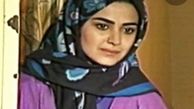 کمند امیر سلیمانی در دوران جوانی + عکس