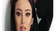 واکنش بهاره افشاری به سانسور صحنه موتور سواری اش در سریال ممنوعه