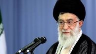 هبه رهبر انقلاب به روستانشینان کردستان 