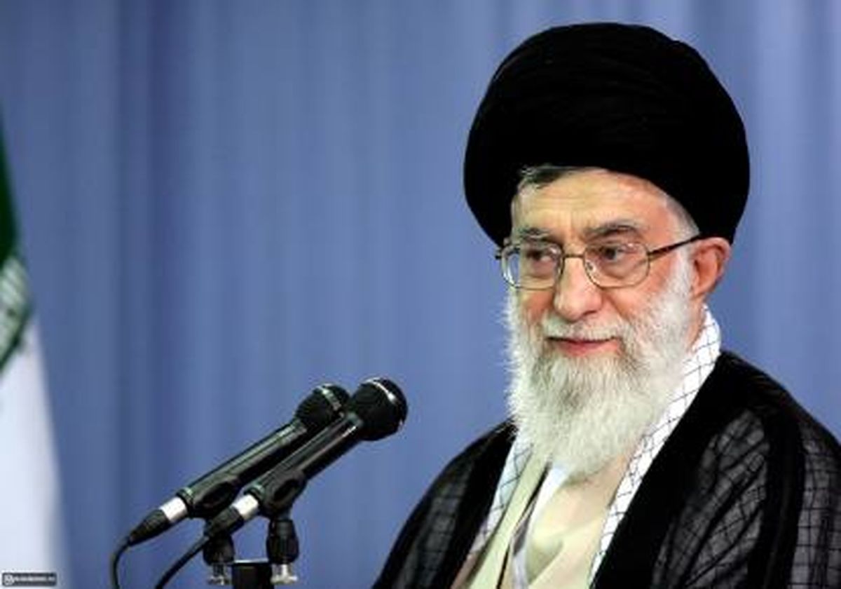 هبه رهبر انقلاب به روستانشینان کردستان 