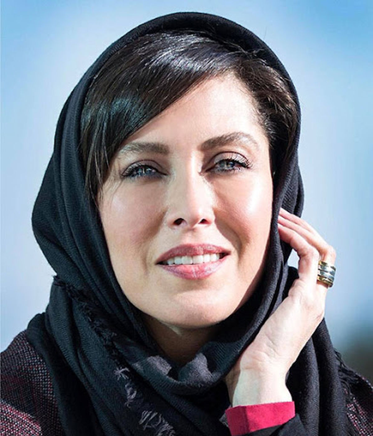 راز زیبایی مهتاب کرامتی بعد از 50 سالگی