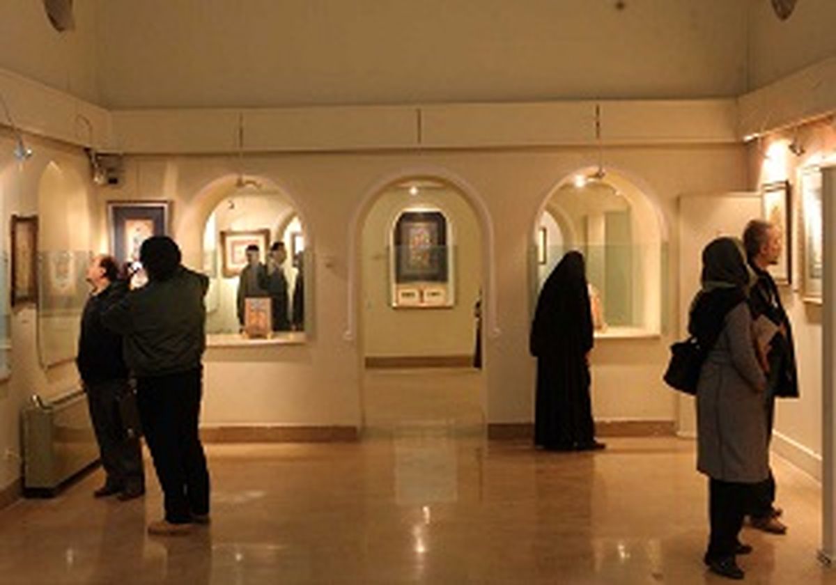 آغاز نمایشگاه های پاییزی در گالری های شهر
