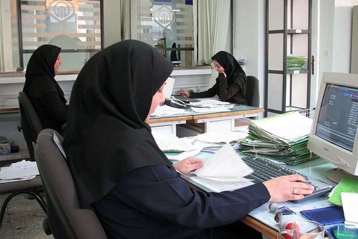 دانشگاه‌ها و ادارات تهران تعطیل نیست