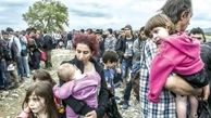 چند میلیون پناه‌جو درجهان وجود دارد؟
