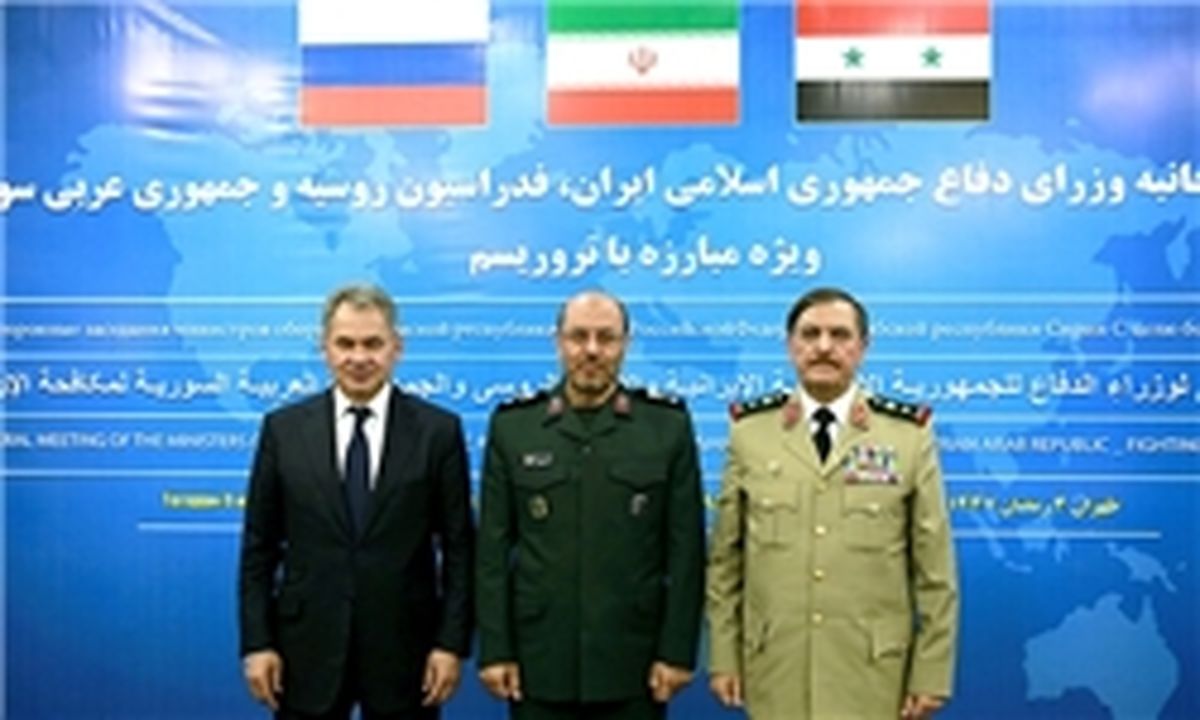 روسیه، ایران و سوریه آماده نبرد در حلب