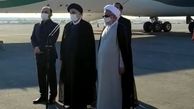 رئیس جمهور: هرمزگانِ امن، محل مناسبی برای سرمایه گذاری است