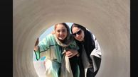 تبریک متفاوت نرگس محمدی + عکس