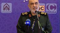 اقتدار نیروهای آمادی نیروهای مسلح با وجود تحریم‌های دشمن