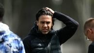 فرهاد مجیدی: بهتر از پرسپولیس بازی کردیم 