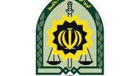 شهادت مامور انتظامی در درگیری با سارقان مسلح
