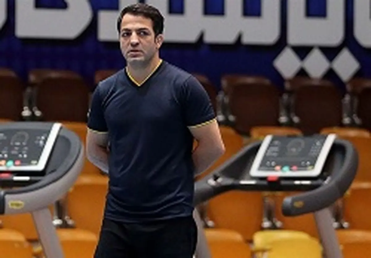 اشکانی: از اولتیماتوم شورای فنی قوت می‌گیریم