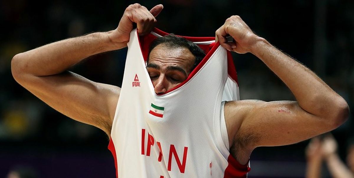 حدادی: سه هفته باید استراحت داشته باشم 