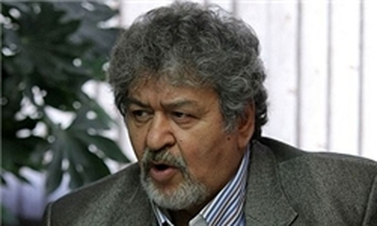 عابدینی: نام گزینه سوم پرسپولیس پنهانی است،
