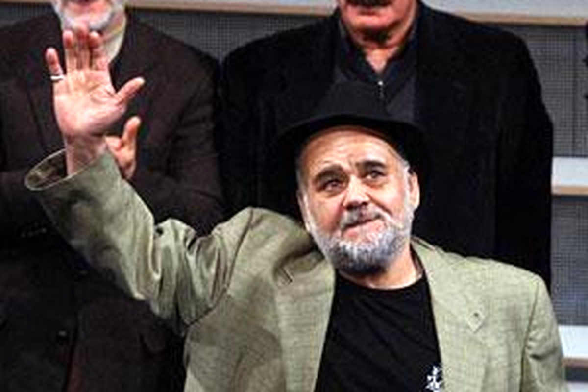 حال و روز «اکبر عبدی» از زبان خودش/ عکس