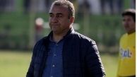 اتفاقات جالب در نشست خبری فیروز کریمی و نادر دست نشان