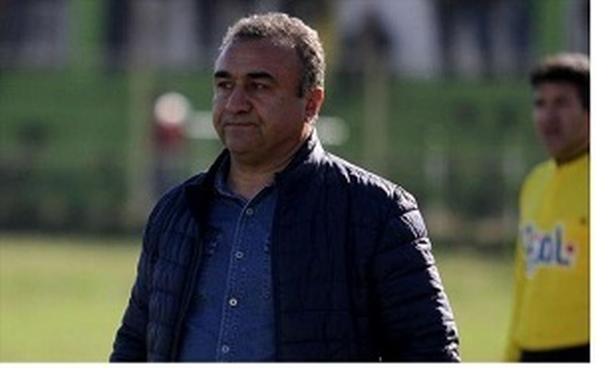 اتفاقات جالب در نشست خبری فیروز کریمی و نادر دست نشان
