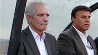 پورحیدری: امیر کارش را بلد است، اما ما بُرد می‌خواهیم