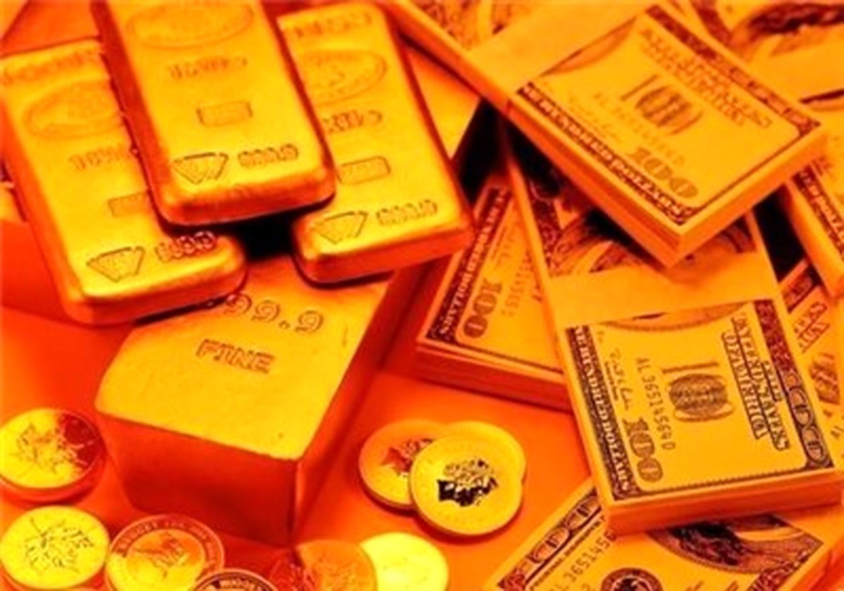 جدیدترین قیمت سکه و طلا