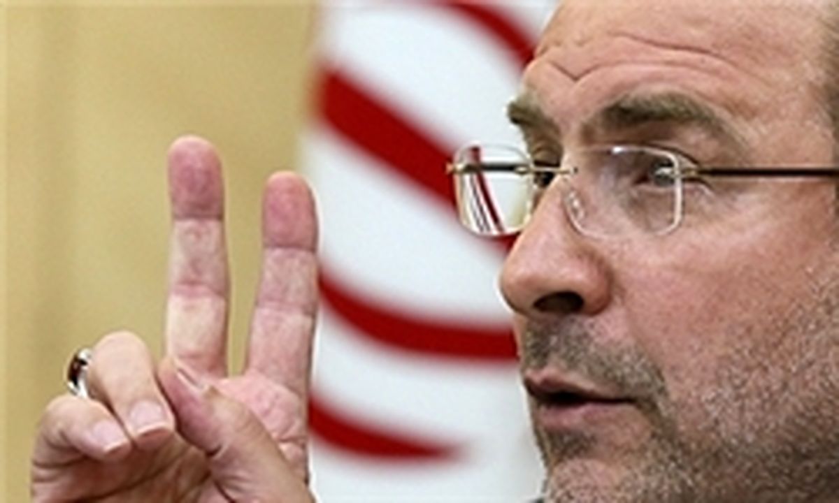 قالیباف: اولویت شهرداری تهران توسعه مترو است