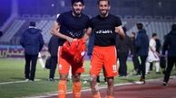 پرسپولیس در پی جذب ستاره ملی‌پوش سایپا